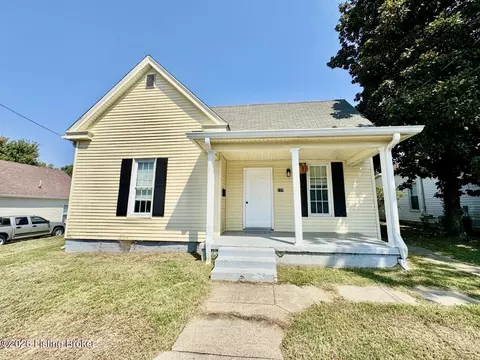 Other - 219 E Virginia Ave, Springfield, KY 40069 photo 5 of 5