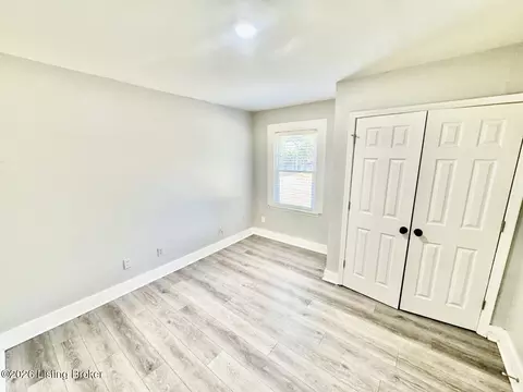 Bedroom - 219 E Virginia Ave, Springfield, KY 40069 photo 2 of 4