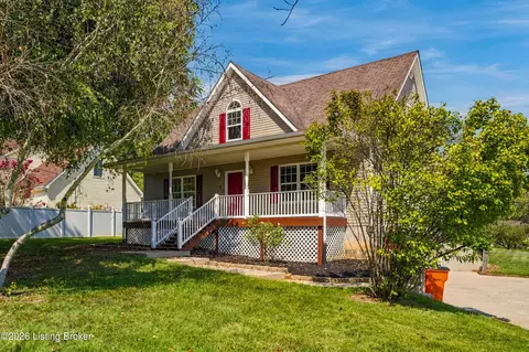 380 Ireland School Rd, Radcliff, KY 40160
