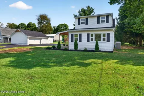 4105 Chenoweth Run Rd, Jeffersontown, KY 40299