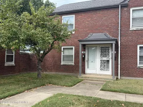 1811 La Salle Pl, Louisville, KY 40210