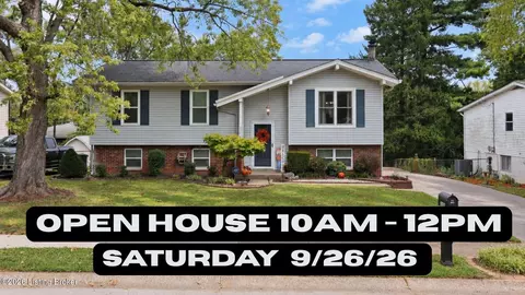 1246 Gail Dr, Jeffersonville, IN 47130