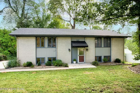 5117 Nancy Ave, Louisville, KY 40216
