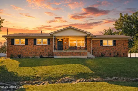 4804 Andrea Way, Louisville, KY 40219