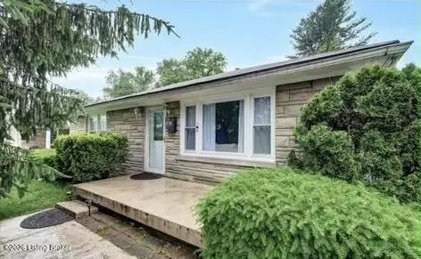 2419 Helen Ave, Louisville, KY 40216