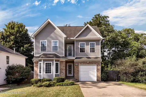 1028 Fenley Ave, Louisville, KY 40222