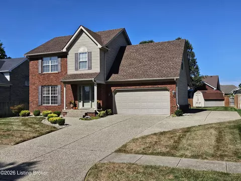 6407 Autumn Oak Way, Louisville, KY 40272