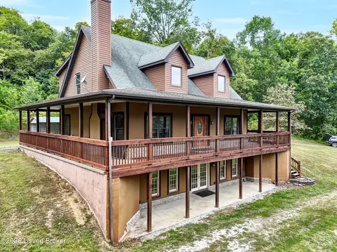 8500 Broad Run Rd, Louisville, KY 40291