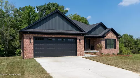 495 Wills Way, Taylorsville, KY 40071
