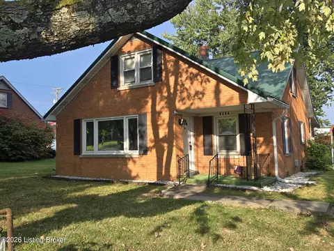 4358 S Wilson Rd, Elizabethtown, KY 42701