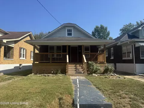 333 Glendora Ave, Louisville, KY 40212