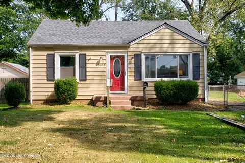 5003 Feys Dr, Louisville, KY 40216