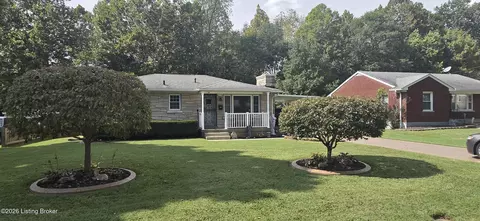 5440 Southview Dr, Louisville, KY 40214