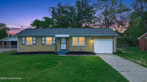 11214 Deering Rd, Louisville, KY 40272