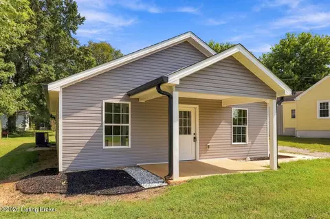 321 S Greensburg St, Hodgenville, KY 42748