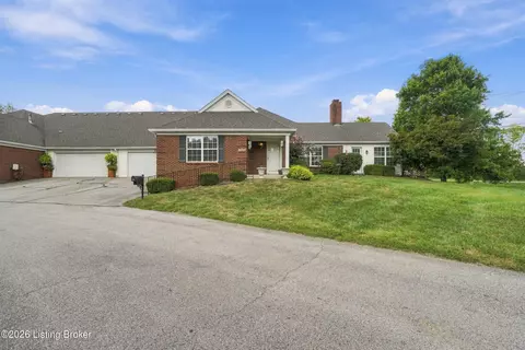 10603 Parkhurst Ct, Louisville, KY 40291