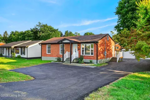 4606 Outer Loop, Louisville, KY 40219