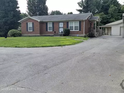 7804 E Manslick Rd, Louisville, KY 40228