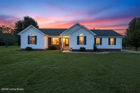 289 River Park Blvd, Taylorsville, KY 40071
