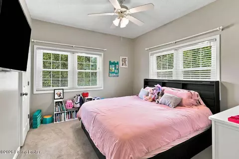 Bedroom - 14417 Spring Dr, Prospect, KY 40059 photo 13 of 13