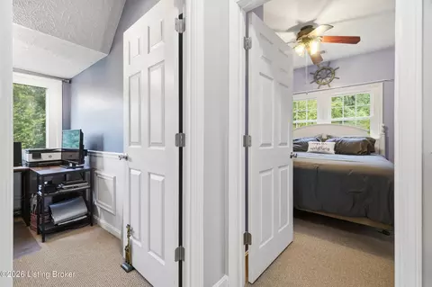 Entry Way - 14417 Spring Dr, Prospect, KY 40059 photo 13 of 15