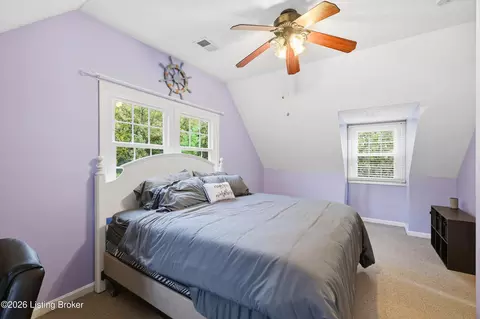 Bedroom - 14417 Spring Dr, Prospect, KY 40059 photo 6 of 13