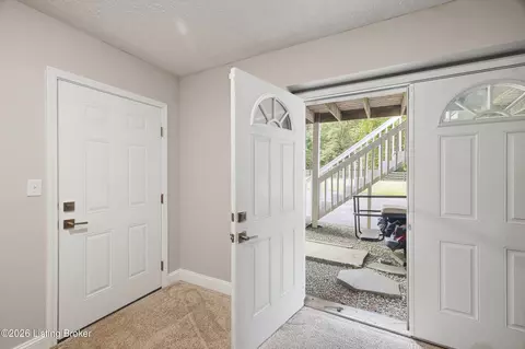 Entry Way - 14417 Spring Dr, Prospect, KY 40059 photo 15 of 15
