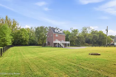 Exterior - 14417 Spring Dr, Prospect, KY 40059 photo 13 of 16