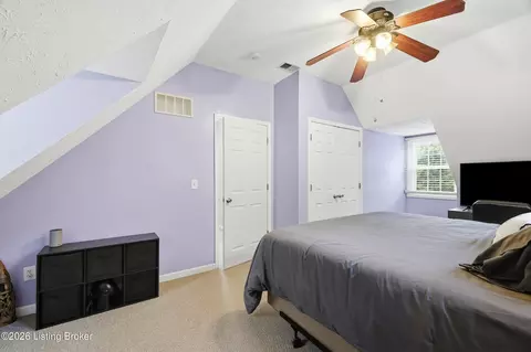 Bedroom - 14417 Spring Dr, Prospect, KY 40059 photo 7 of 13