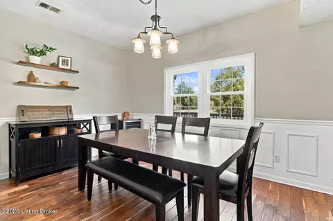 Dining - 14417 Spring Dr, Prospect, KY 40059 photo 4 of 4