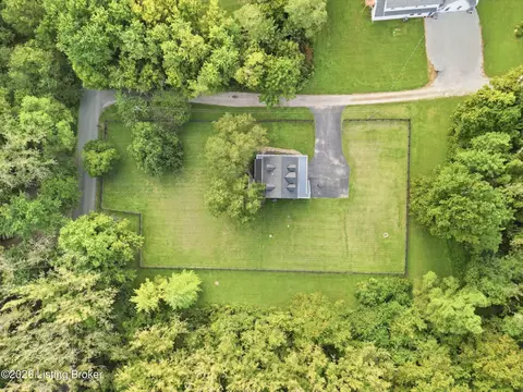 View/Area - 14417 Spring Dr, Prospect, KY 40059 photo 3 of 4