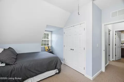 Bedroom - 14417 Spring Dr, Prospect, KY 40059 photo 9 of 13