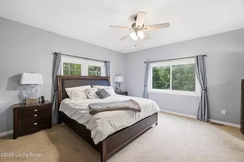 Bedroom - 14417 Spring Dr, Prospect, KY 40059 photo 1 of 13
