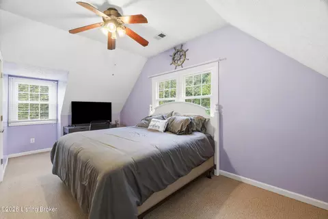 Bedroom - 14417 Spring Dr, Prospect, KY 40059 photo 5 of 13