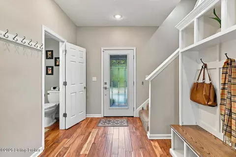 Entry Way - 14417 Spring Dr, Prospect, KY 40059 photo 1 of 15