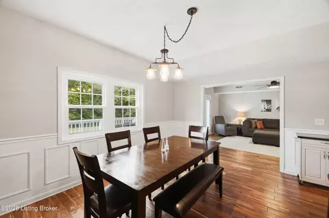 Dining - 14417 Spring Dr, Prospect, KY 40059 photo 1 of 4