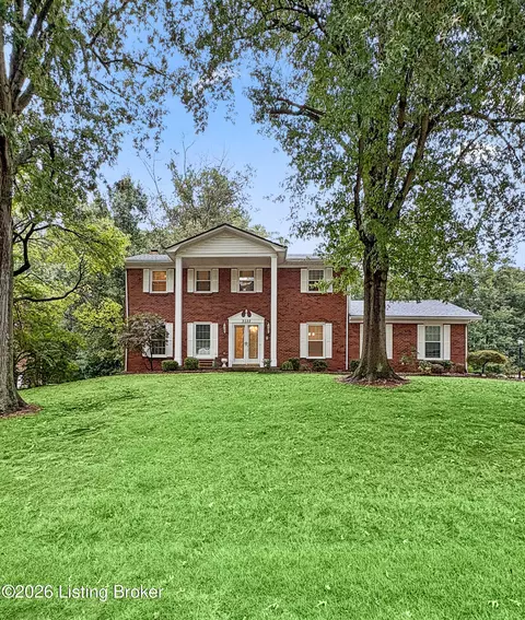 2522 Windsor Forest Dr, Louisville, KY 40272