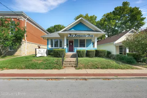 711 Washington St, Shelbyville, KY 40065