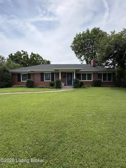 720 Waterford Rd, Louisville, KY 40207
