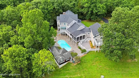 1500 Bluegrass Pkwy, La Grange, KY 40031