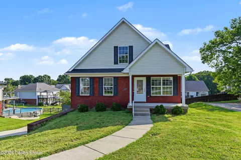 170 Mockingbird Dr, Taylorsville, KY 40071