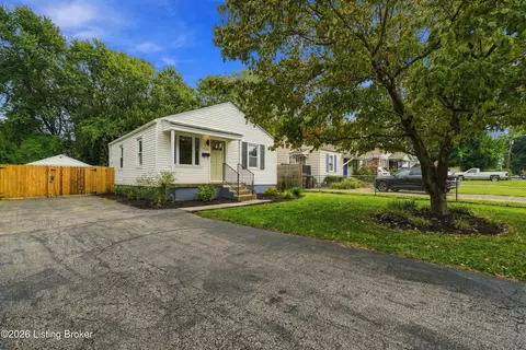 1709 Washington Blvd, Louisville, KY 40242