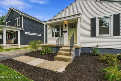 1709 Washington Blvd, Louisville, KY 40242