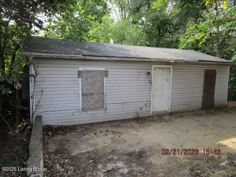 3071 University Rd # R, Louisville, KY 40206