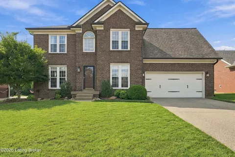 3420 Sample Way, Louisville, KY 40245