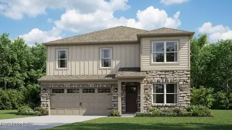 8203 Cedar Pointe Dr, Louisville, KY 40229