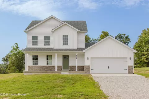109 Valerie Ct, Brandenburg, KY 40108