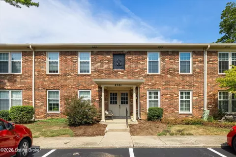 4701 Trowbridge Ter #104, Louisville, KY 40207