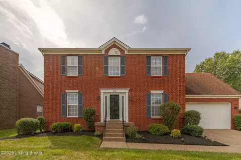 8706 Brittany Dr, Louisville, KY 40220