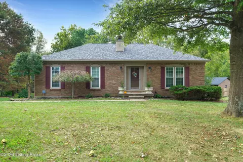 12120 Rosewood Ln, Goshen, KY 40026